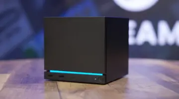 Valve تؤكد الآن أن Steam Machine قادرة على تشغيل الألعاب بدقة تصل إلى 4K